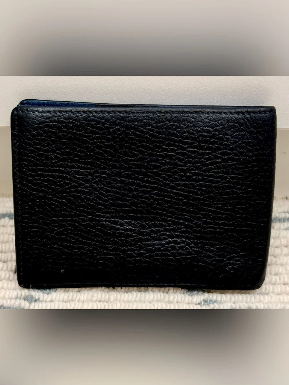 Gucci materials origin